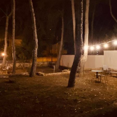 Villa Iavernaro Pulsano Bagian luar foto