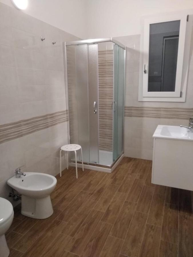 Villa Iavernaro Pulsano Bagian luar foto
