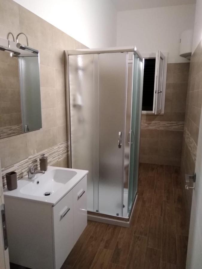 Villa Iavernaro Pulsano Bagian luar foto