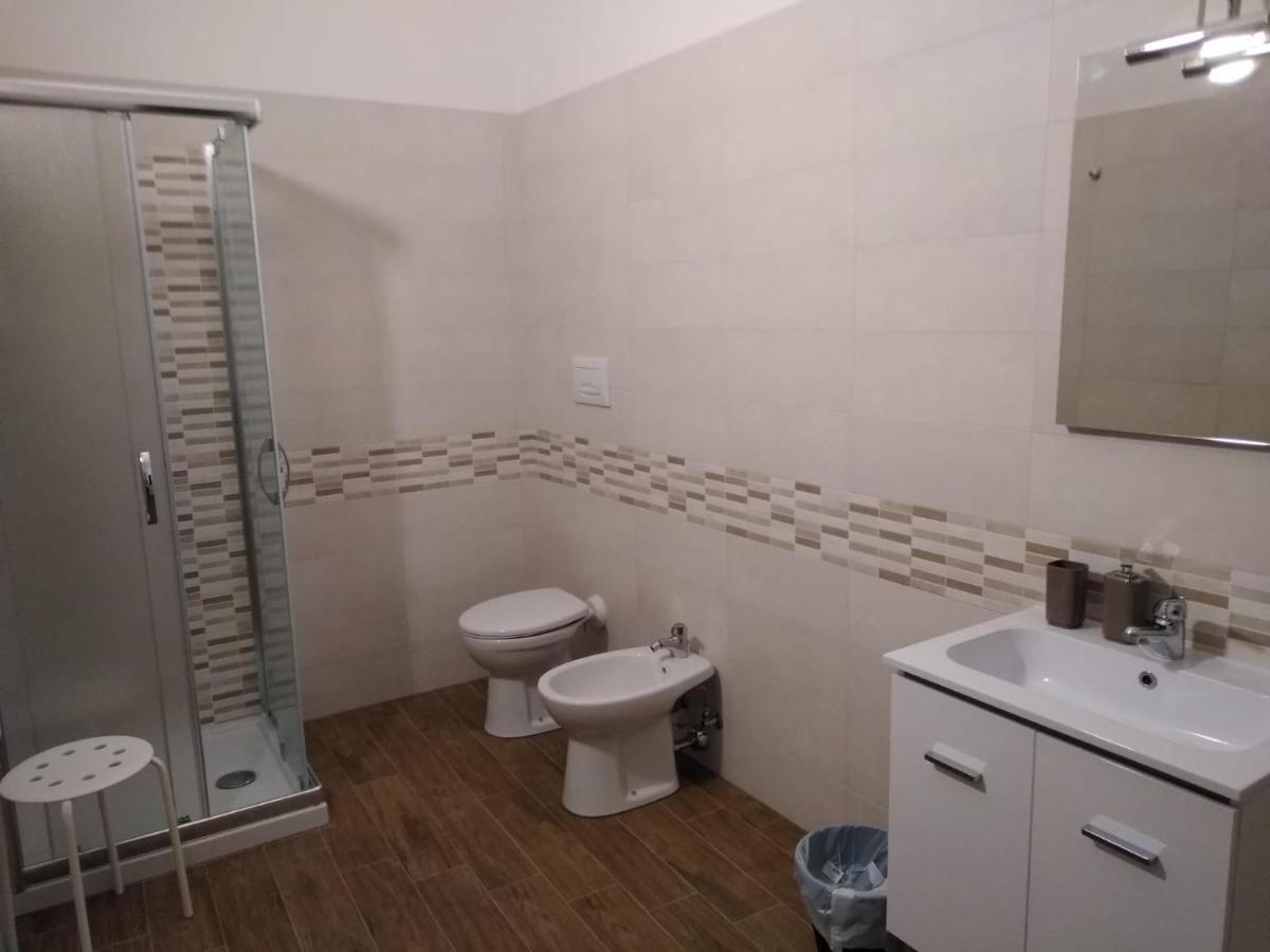 Villa Iavernaro Pulsano Bagian luar foto