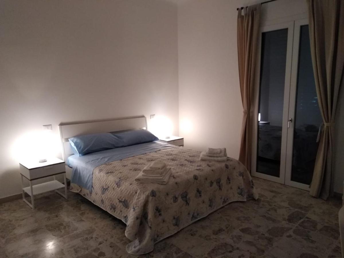 Villa Iavernaro Pulsano Bagian luar foto