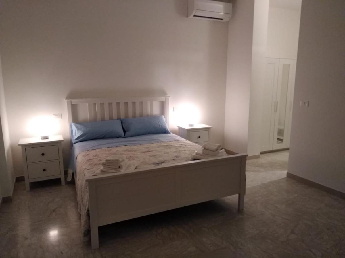 Villa Iavernaro Pulsano Bagian luar foto