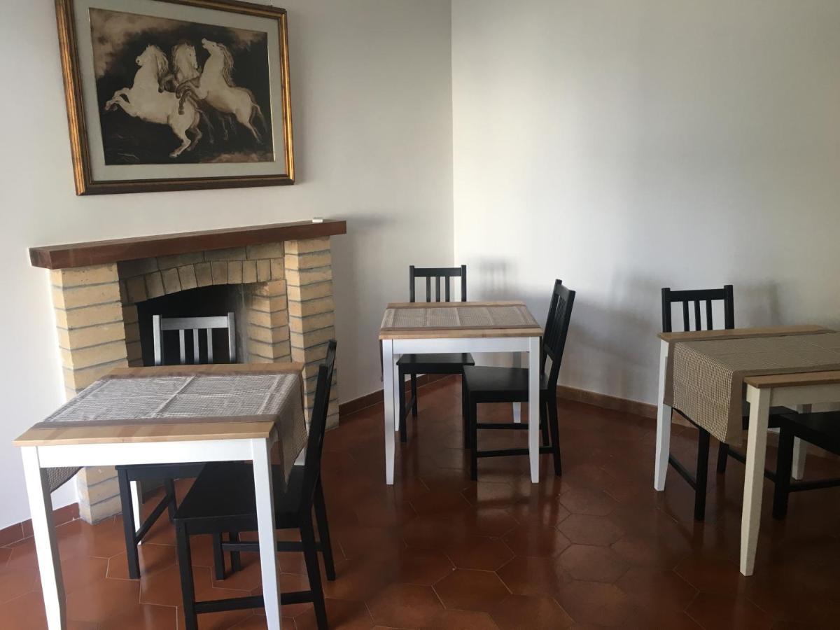 Villa Iavernaro Pulsano Bagian luar foto