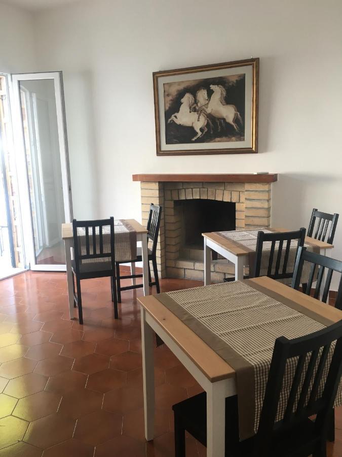 Villa Iavernaro Pulsano Bagian luar foto